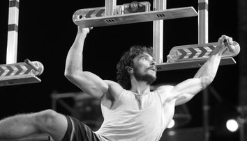 George Mariș, cel mai bun concurent de la Ninja Warrior România, a murit