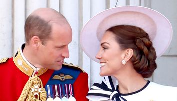 Kate Middleton a purtat perucă, la cea mai recentă apariție publică, pentru a ascunde efectele chimioterapiei