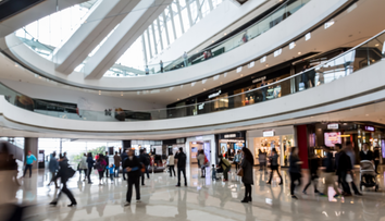 S-au deschis mall-urile, dar au apărut și noi reguli. Ce este interzis să faci atunci când mergi în marile magazine