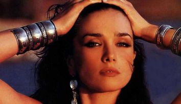Natalia Oreiro joaca intr-o noua telenovela dupa sapte ani de absenta din televiziune. Cum arata actrita din 