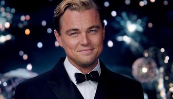 Leonardo DiCaprio, mai mult pufos decat musculos. Cum arata la bustul gol actorul adorat de milioane de femei