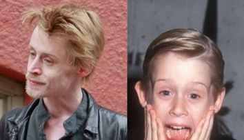 Macaulay Culkin, intr-o forma de zile mari. Cum a fost surprins actorul din 