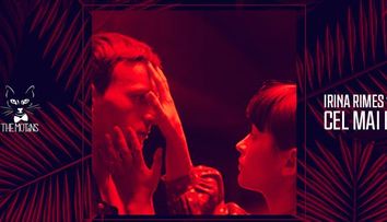 EXCLUSIV Cea mai așteptată colaborare! Irina Rimes și The Motans lansează piesa „Cel mai bun DJ”