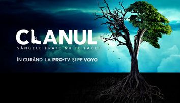 CLANUL, primul serial românesc care aplică principiile de sustenabilitate albert