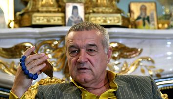 Gigi Becali împlinește în curând 63 de ani și se gândește să se retragă. Cum arată locurile unde ar vrea să facă asta