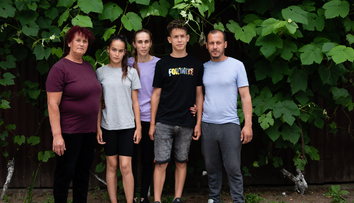 Visuri la cheie, 11 octombrie 2023 | Transplantul de rinichi i-a salvat viața, dar nu l-a ajutat să-și împlinească visul