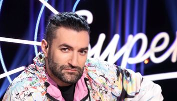 INTERVIU Smiley, jurat în show-ul Superstar: ”Doar cu iubire și dedicare autentică pentru ceea ce faci poți să ieși din rând”