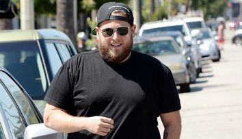 Transformarea incredibila pe care a suferit-o Jonah Hill. Cat de mult a slabit si cum arata acum 