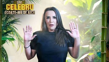 Mara Bănică dezvăluie ce calități o vor ajuta să supraviețuiască cât mai mult timp în jungla Dominicană