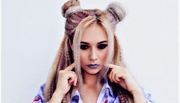 Larisa Mirabela Ciortan, fostă concurentă de la Vocea României, s-a reinventat și are succes peste hotare