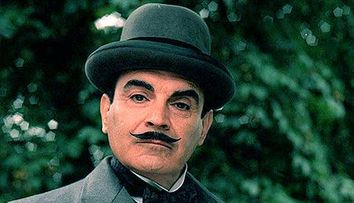 L-ai vazut dintotdeauna la TV, in rolul lui Hercule Poirot. Cum arata acum actorul David Suchet, in ultimul episod al serialului