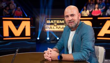 Au început înscrierile pentru cel de-al treilea sezon Batem Palma?