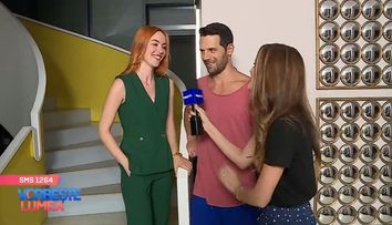 VIDEO Serialul 