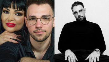 Ce i-a provocat infarctul lui Andrew Barabancea, la doar 24 de ani. Tânărul a făcut o serie de declarații de pe patul de spital: „Dragilor…”