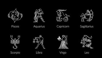 Zodia ta, intr-un singur cuvant. Care e primul lucru care le vine in minte celor din jur cand afla semnul tau zodiacal