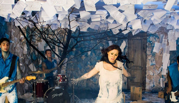 Cristina Bălan e însărcinată a doua oară! Cum arată gravidă?