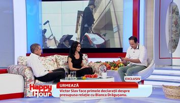 Petre Roman isi mai doreste inca un copil. Care a fost reactia sotiei sale cand a auzit asa ceva