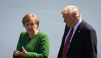 Angela Merkel se alătură celor care acuză China pentru că au ascuns adevărul despre infectările cu coronavirus