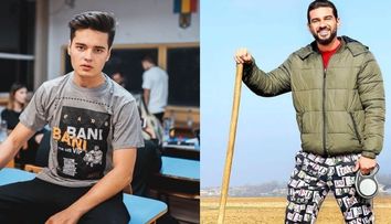 Selly și Dorian Popa și-au surprins fanii de pe Instagram cu o declarație neașteptată: „Am rămas faliți”