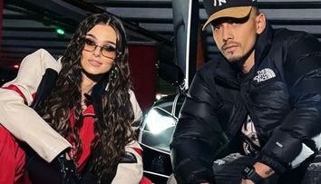 Cum sună piesa „Elita” lansată de Theo Rose și JUNO. Melodia face parte din coloana sonoră a filmului „Cursa”