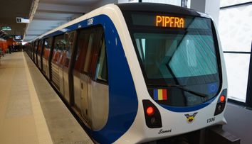 Cum vor circula metrourile de Crăciun și Revelion 2025. Programul Metrorex de sărbători