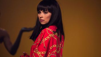 INNA canta in semifinala Vocea Romaniei! ASTAZI, de la 20:30, la PRO TV