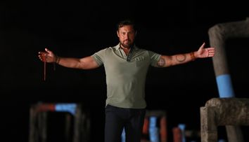 Eliminare dureroasă la Survivor All Stars. S-a lăsat cu lacrimi! Cine a părăsit competiția, înainte de semifinală