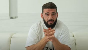 Dorian Popa a recunoscut că s-a drogat cu canabis. „Cea mai mare greșeală din viața mea”
