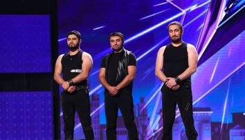 Azeri Brothers