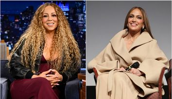 Ce a putut să spună Mariah Carey despre Jennifer Lopez. Războiul dintre cele două dive continuă: „Am fost sinceră”