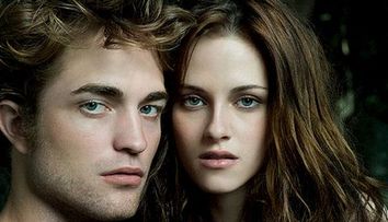 Robert Pattinson si Kristen Stewart sunt <span style=