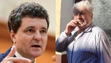 Când a murit, de fapt, tatăl lui Nicușor Dan. Abia acum s-a aflat