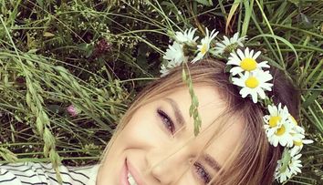 Gina Pistol, imaginile care nu se vor uita usor. Cum a aparut vedeta in cadrul show-ului Sunt celebru, scoate-ma de aici