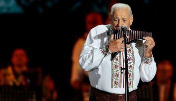 Naistul Gheorghe Zamfir, invitat special la UNTOLD 2021. Toate surprizele organizatorilor