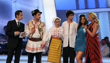 La “Dansez pentru tine” Paula Seling si Doinita Oancea au ajuns la duel FOTO!