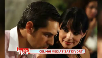 Primul mesaj al lui Stefan Banica dupa divortul de Andreea Marin. Ce a transmis artistul