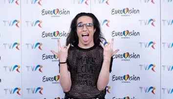Theodor Andrei s-ar putea întoarce la Eurovision! Ce spune mama tânărului despre o nouă apariție în concurs