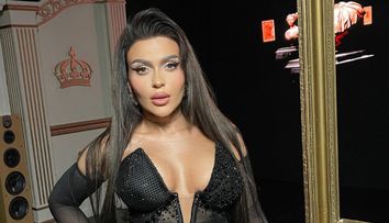Oana Radu și-a făcut o nouă operație estetică după ce a slăbit peste 100 de kilograme