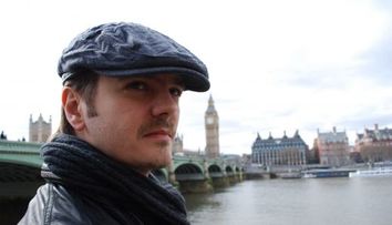 Mihai Petre i-a vazut dansand pe finalistii de la “Britain’s Got Talent”! FOTO