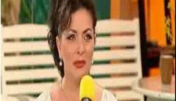 Cantareata Maria Ghinea: