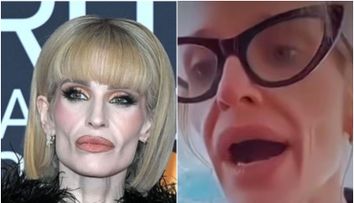 Părea că se stinge sub ochii tuturor și apropiații credeau că o vor pierde. După luni în care părea tot mai fragilă, Kelly Osbourne a reapărut complet transformată