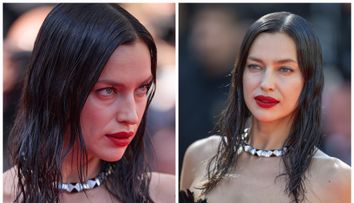 Eleganță… discutabilă la Cannes. Vedetele au stârnit controverse cu ținutele lor: 