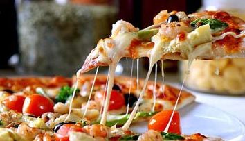 O femeie a mancat numai PIZZA timp de 31 de ani! Ce ar putea sa o OMOARE