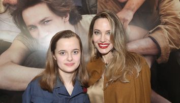 Vivienne, fiica cea mică a Angelinei Jolie și a lui Brad Pitt, a renunțat la numele tatălui ei. Care este motivul și cum o cheamă acum