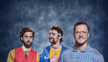 Imagine Dragons semnează melodia de final a noii animații Disney „Ralph Breaks the Internet / Ralph Rupe Netu' ”