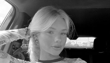 Ali Spice, vedetă din SUA urmărită de peste 1 milion de persoane pe TikTok, a murit într-un accident rutier