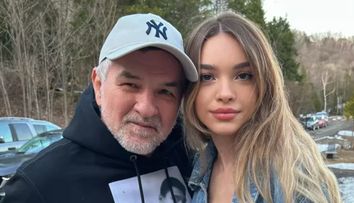 Cu ce se ocupă fiica lui Leonard Doroftei, în Canada, la 20 de ani: „Stă, de patru ani, în casă”. Ce planuri de viitor are Vanessa