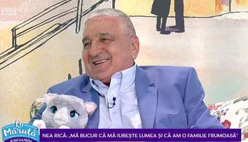 La mulți ani, Rică Răducanu! Fotbalistul a împlinit astăzi 73 de ani