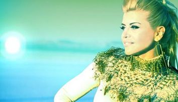 Videoclipul “Rain, Rain” al Loredanei - premiat la Los Angeles! VIDEO
