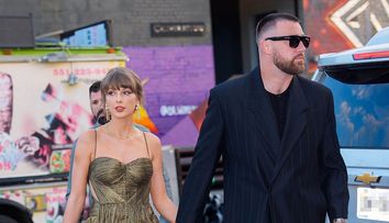 Anunțul viral apărut pe internet despre nunta lui Taylor Swift cu Travis Kelce: „8.000 de dolari biletul”. Cum au reacționat fanii